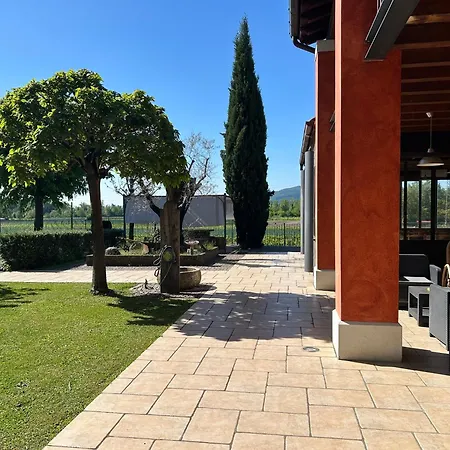 Country House La Montagnola-3